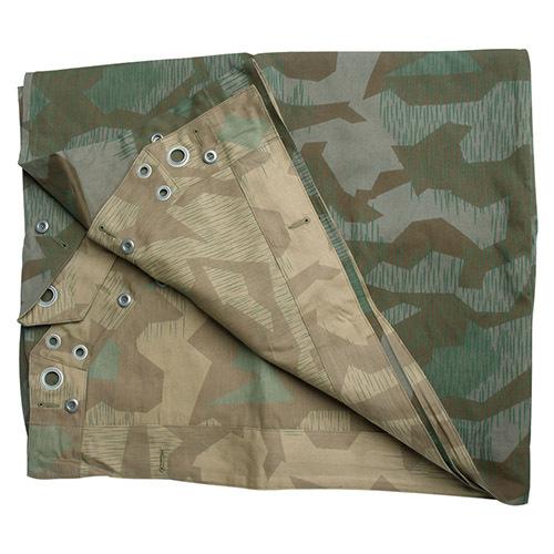 Ткань MIL-TEC® Celta WH M34 broken rock speaker