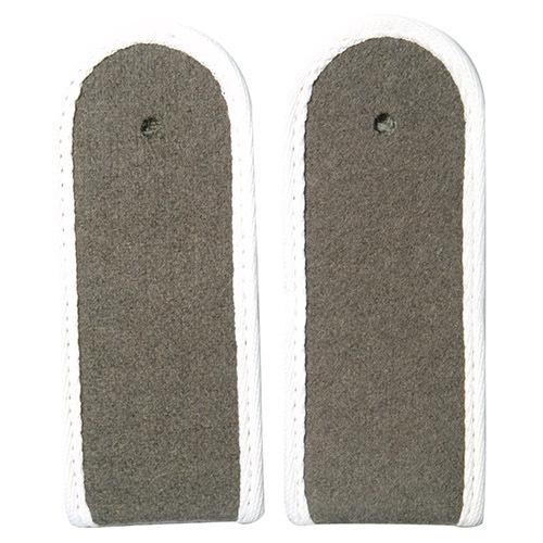 Погоны ГДР NVA/DDR Army NVA epaulettes team PASP.BIELA