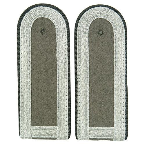 Погоны ГДР NVA/DDR Army NVA epaulettes higher FW.PASP.