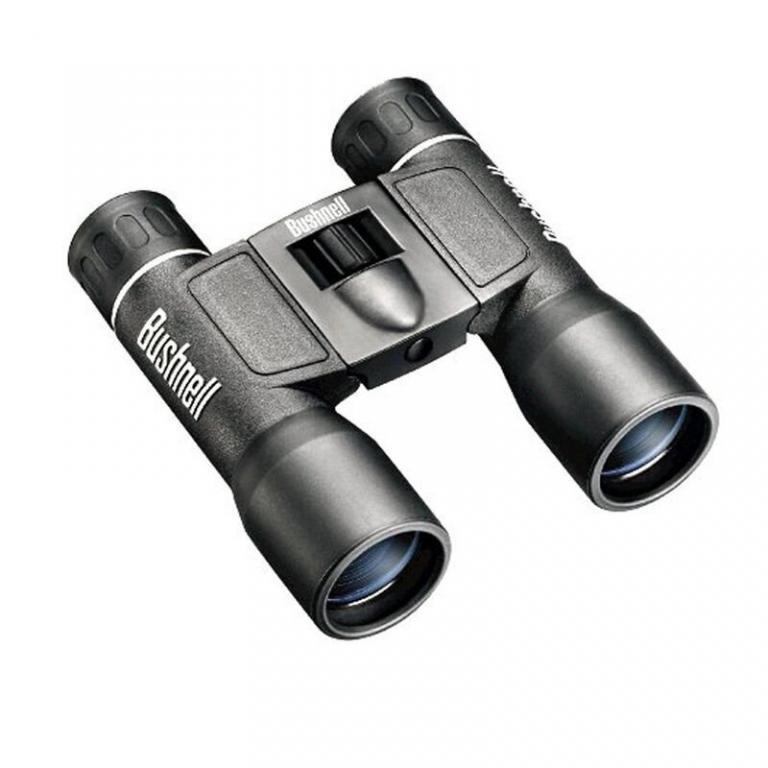 Бинокль BUSHNELL Binocular POWERVIEW 16x32