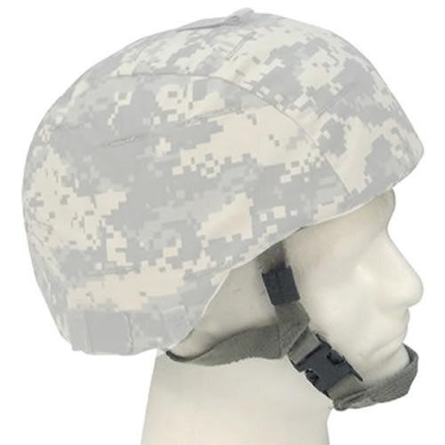 Ремешок ROTHCO Bib Helmet MICH FOLIAGE