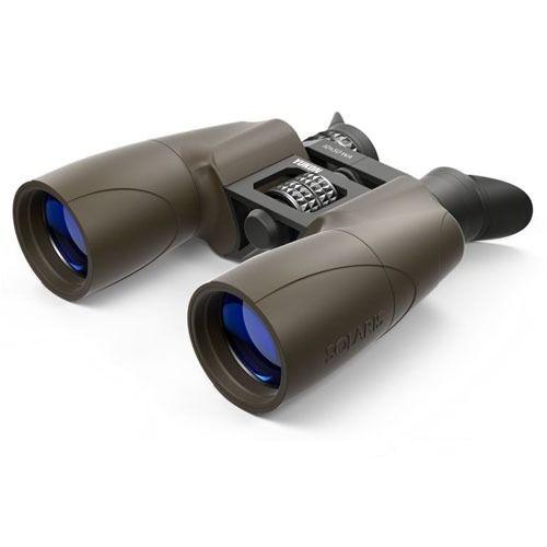 Бинокль Binocular YUKON SOLARIS 20x50 WP