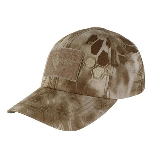 Бейсболка CONDOR OUTDOOR Baseball cap with velcro KRYPTEK™ NOMAD™