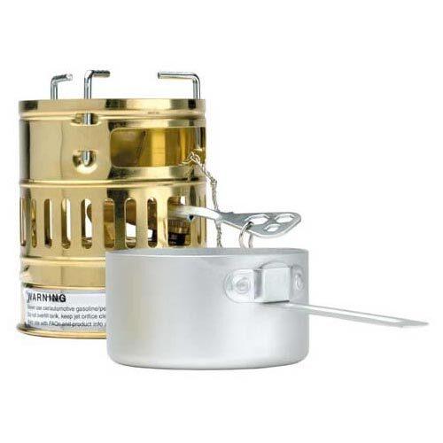 Печь Optimus Stove OPTIMUS SVEA petrol