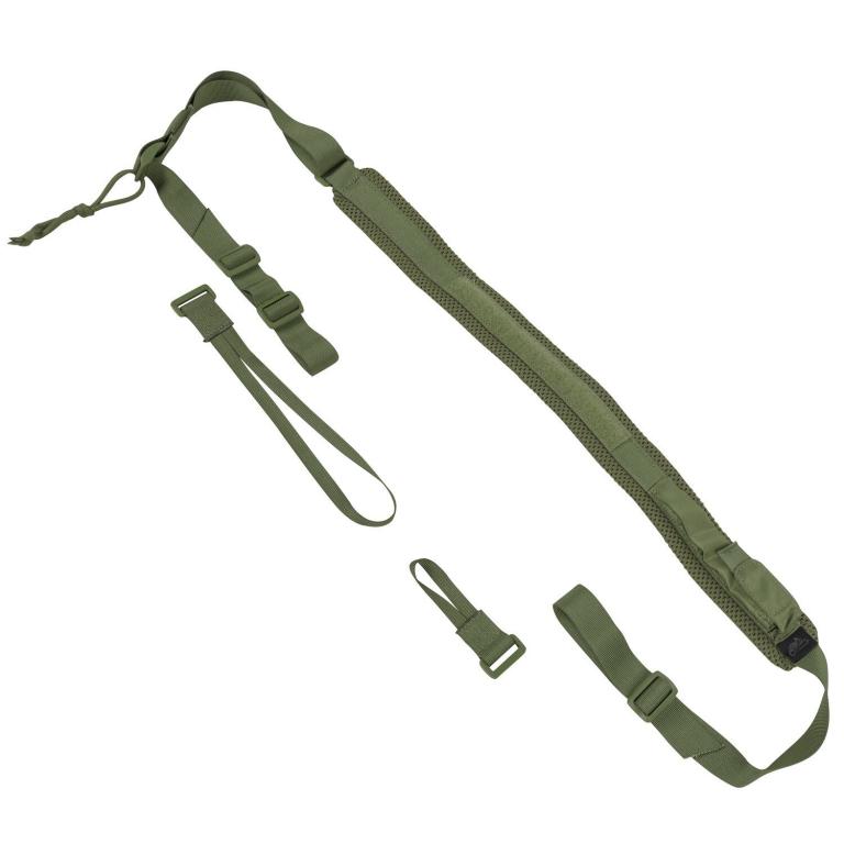 Карабин двухточечный Helikon-Tex® TWO POINT CARBINE SLING® OLIVE GREEN