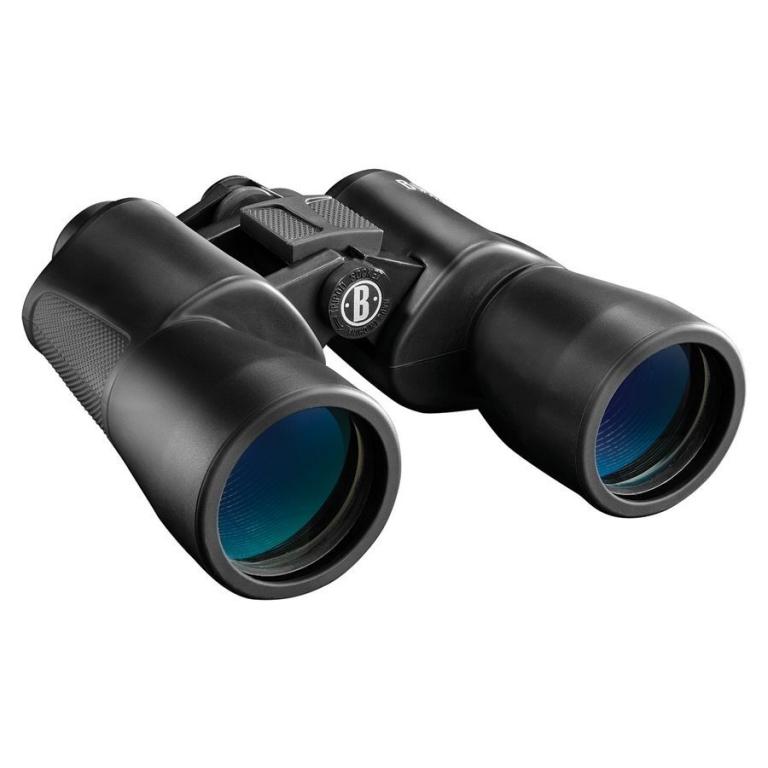 Бинокль BUSHNELL Binocular PowerView 12x50