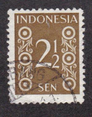распродажа Индонезия 1949 Стандарт (4625)