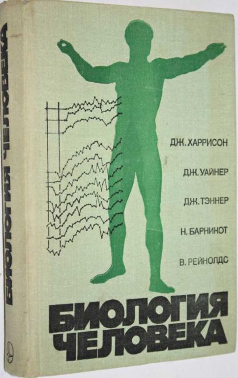 Биология Человека Резанова Купить