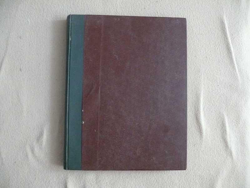 #1536926 Ежемесячный международный журнал Женщины мира в 12 книгах за 1963 год