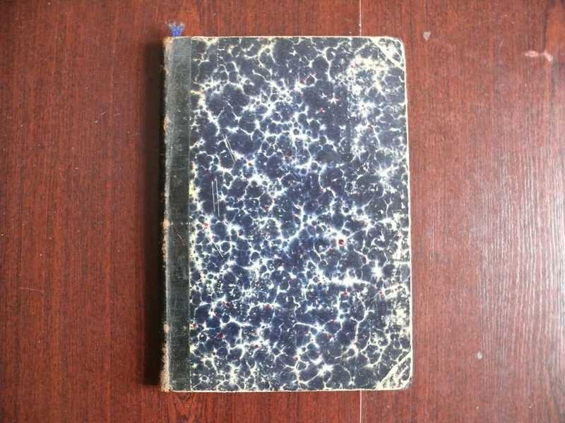 #1535510 Дворниченко С. П. Практический пособник при судебно-химическом исследовании ядов