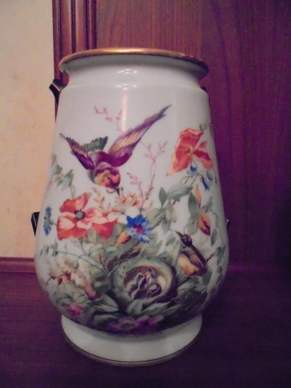 Ваза ифз замоскворечье