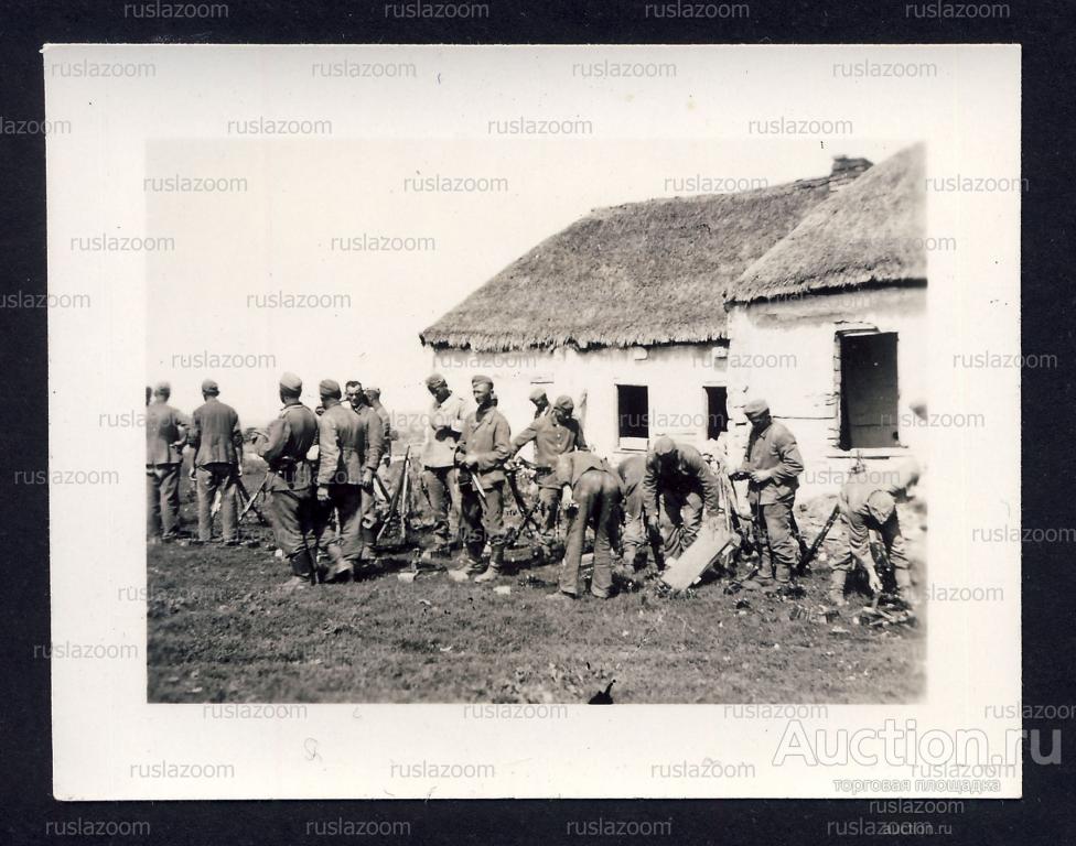 Германия Вермахт Солдаты  ВОВ WWII Wehrmacht 3 Рейх фотография
