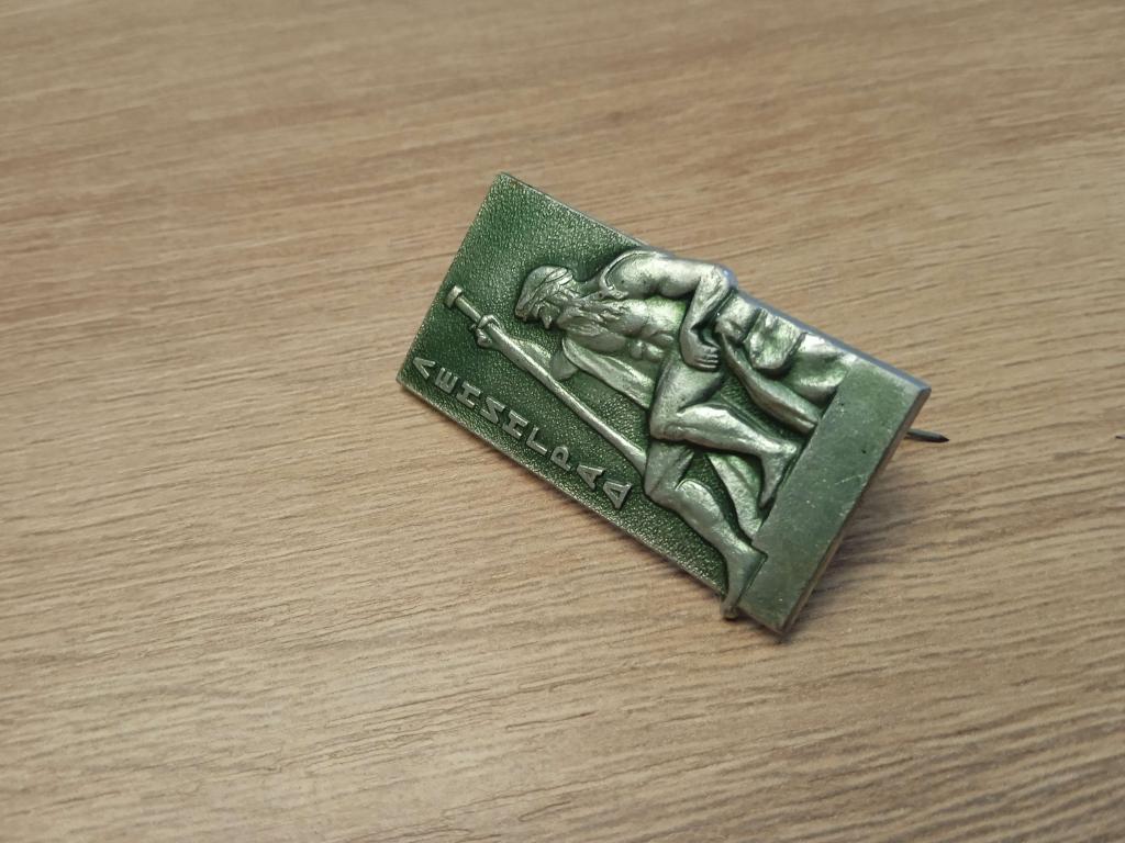 знак значок СССР Ленинград Санкт Петербург архитектура 