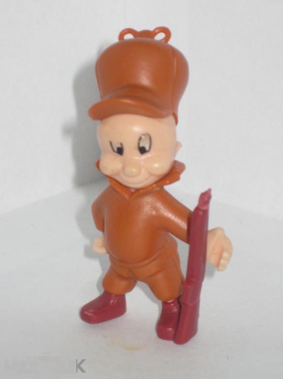 Киндер сюрприз Луни Тюнз 1997 Охотник K 98 n.67 