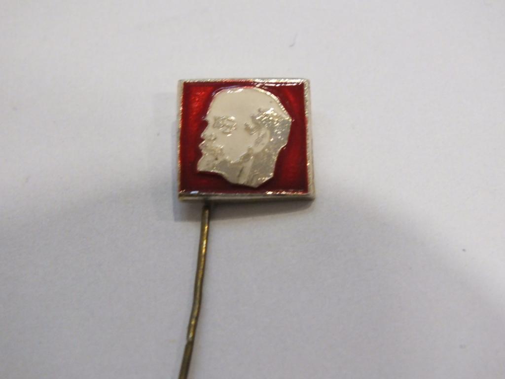 Коллекция знак значок Геральдика Ленин Игла Лист 142 Более 20000 шт