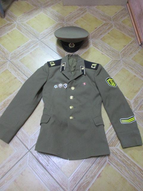 КИТЕЛЬ. ФУРАЖКА. СССР.       15  СК