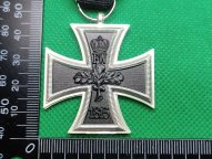 Железный крест пмв Железный крест пмв