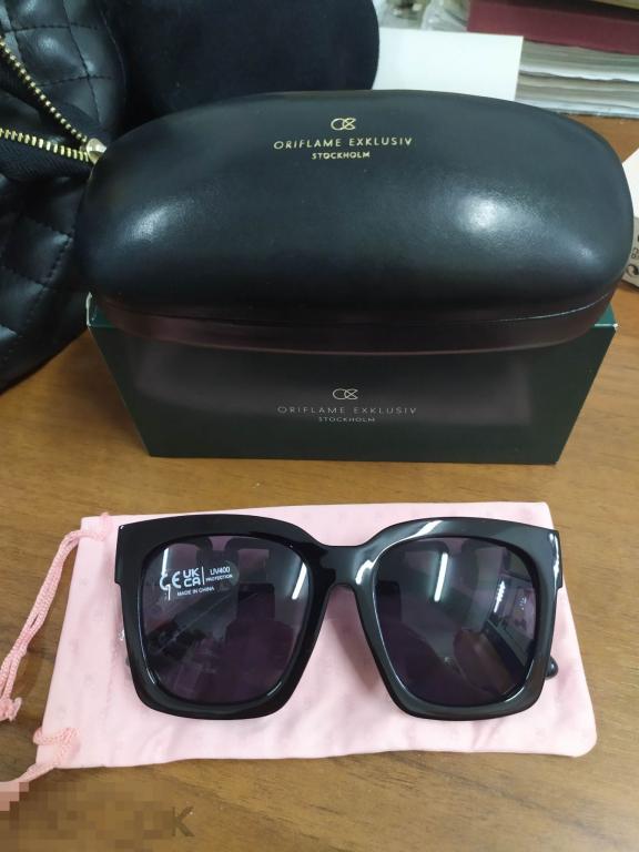 Очки. Орифлейм — покупайте на Auction.ru по выгодной цене. Лот из ...