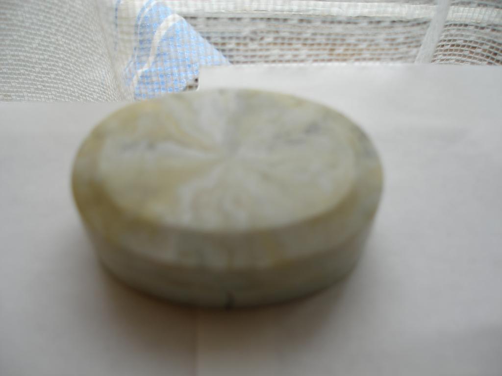Коробка для ювелирки(овальная).СССР.