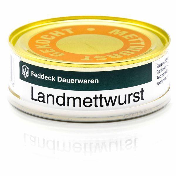 ИРП Canned Country Sausage 200g