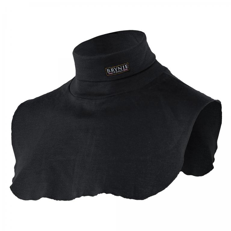 Воротник Brynje Collar Super Thermo black