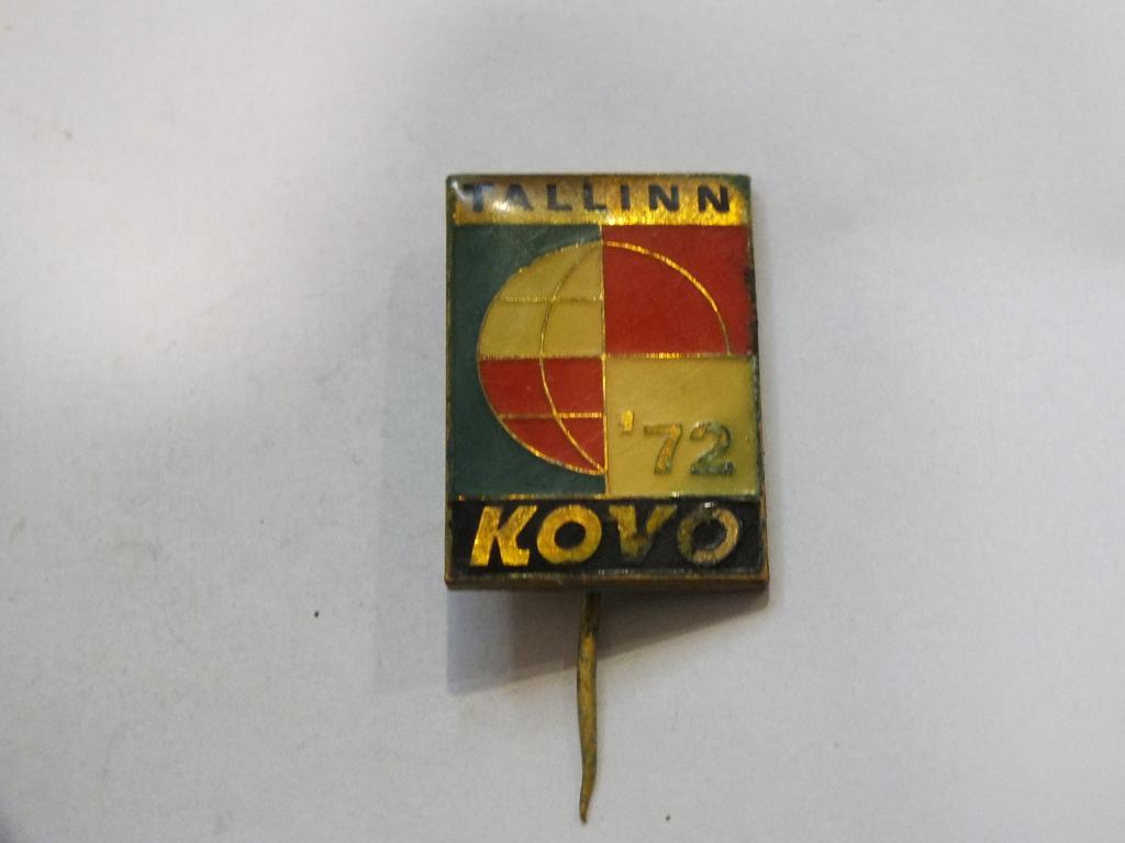 Коллекция Значок Знак Геральдика и Другие  Иностранный Игла № 186 Более 20000