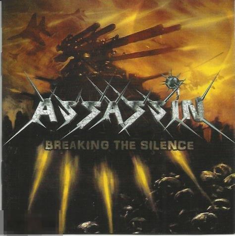 Assassin Breaking The Silence ЛИКВИДАЦИЯ 2019 