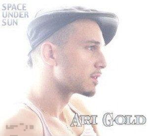 Ari Gold Space Under Sun дигипак ЛИКВИДАЦИЯ 2019 