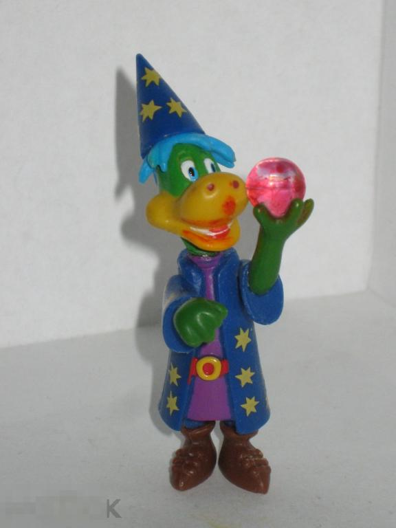 Данон Дино Космос 2009 Астроном звездочет некомплект 