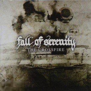 Fall Of Serenity The Crossfire лицензия раскладушка OBI 