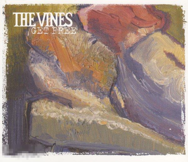 The Vines Get Free ЛИКВИДАЦИЯ 2019 