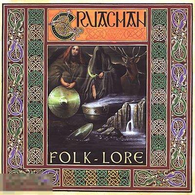 Cruachan Folk-Lore лицензия ЛИКВИДАЦИЯ 2020 