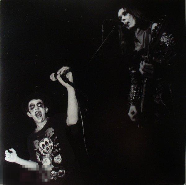 Петров-Тверской. Профили Рок-Н-Ролла ЛИКВИДАЦИЯ 