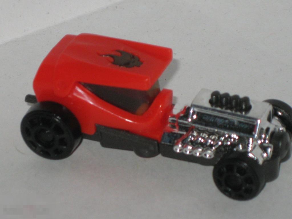 Hot Wheels Hot Rods 2014 FF 179 Auction.ru . ZVEROVOD. 250240013515575