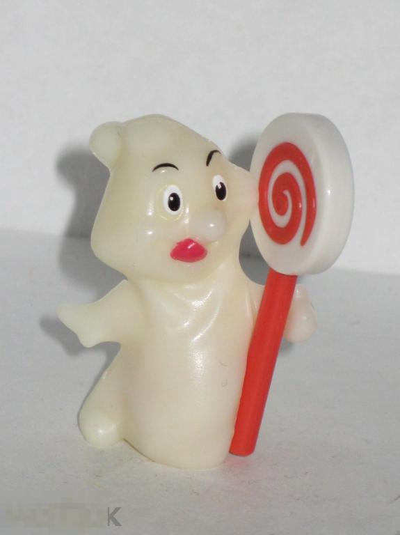 Киндер сюрприз Веселый юбилей 2014 FF 265 Привидение 