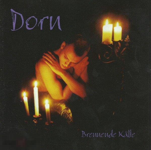 Dorn Brennende Kälte лицензия ЛИКВИДАЦИЯ 2021 