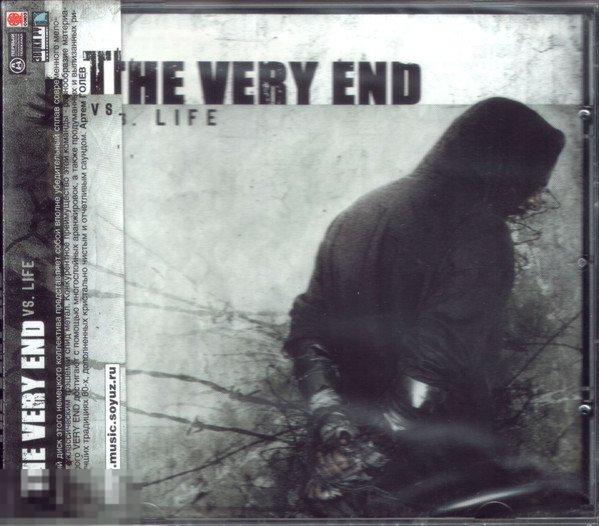 The Very End vs. Life лицензия без OBI ЛИКВИДАЦИЯ 2022 