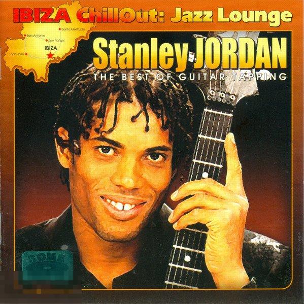 stanley jordan net worth