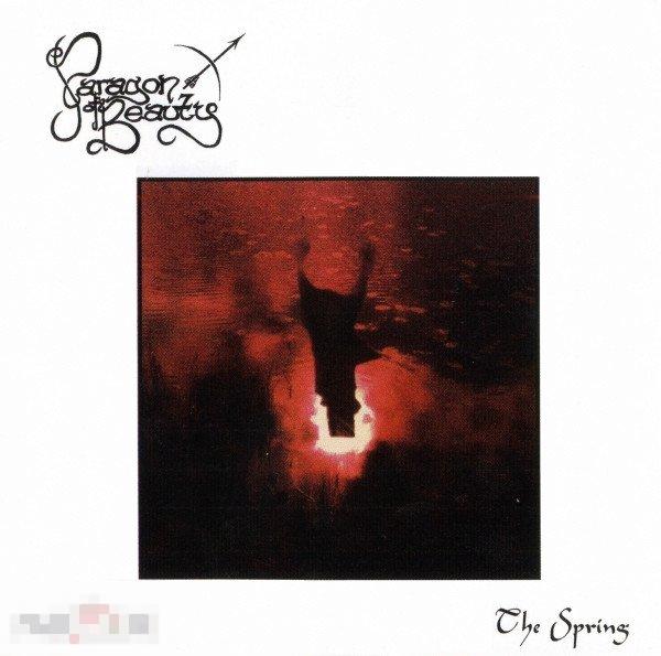 Paragon Of Beauty The Spring лицензия ЛИКВИДАЦИЯ 2022 