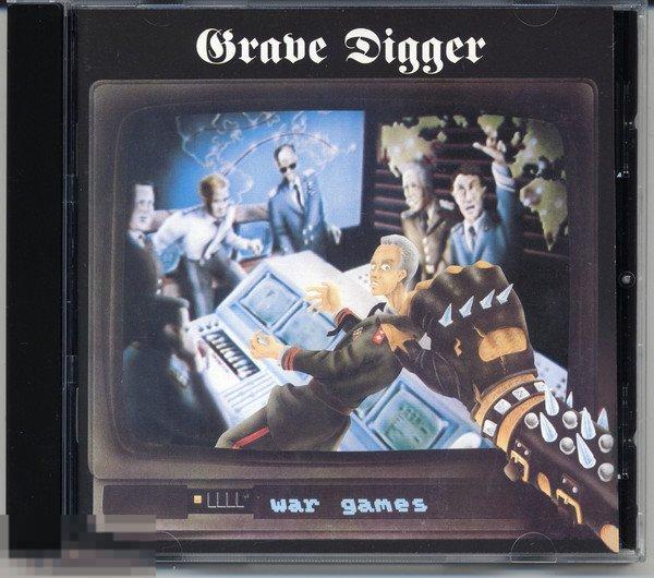 Grave Digger War Games лицензия ЛИКВИДАЦИЯ 2022 