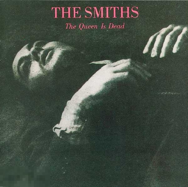 The Smiths The Queen Is Dead USA ЛИКВИДАЦИЯ 2023 