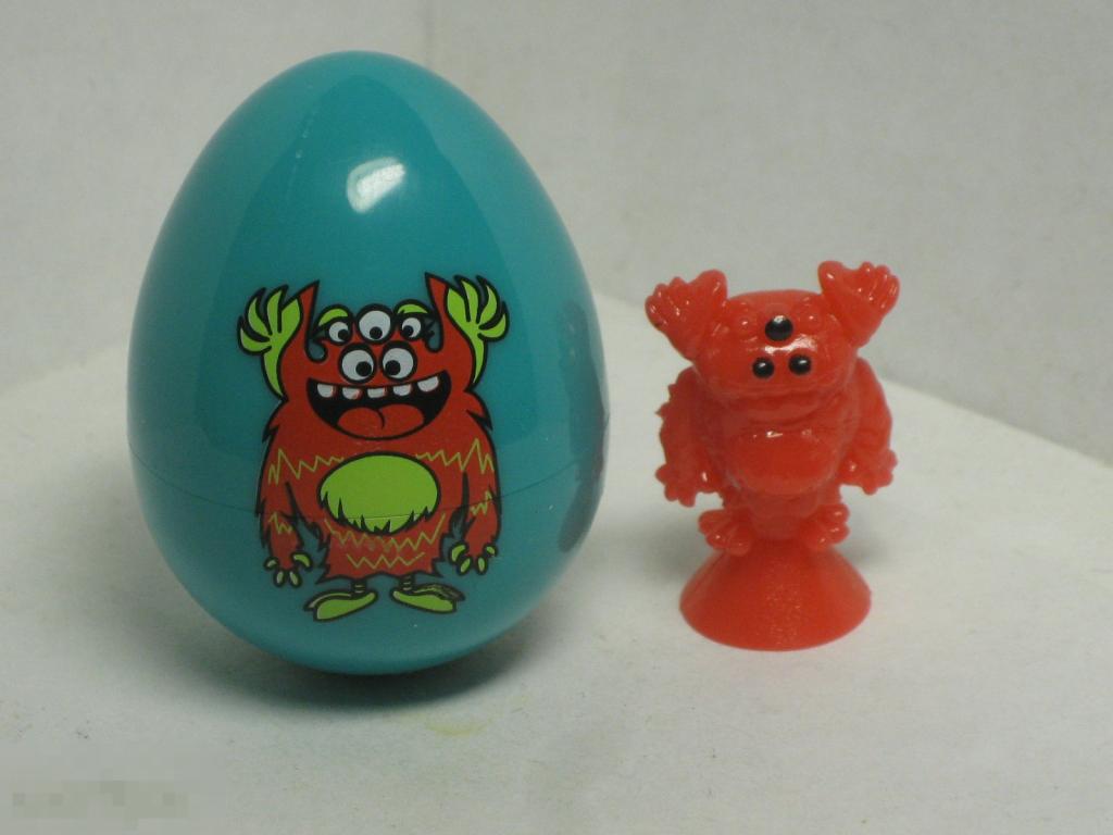 не Киндер Дикси 2021 Треснутые-2 Нептуша 