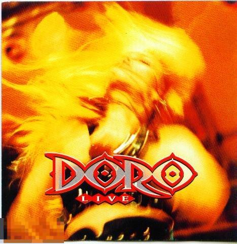 Doro Live ЛИКВИДАЦИЯ 2023 