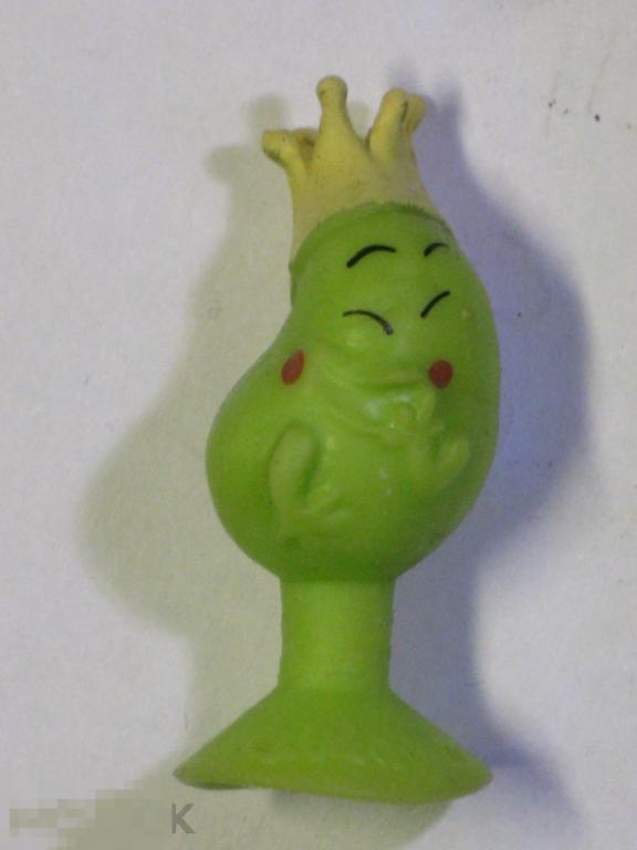 не Киндер Сюрприз Дикси stikeez Прилипалы-3 Принцесса Мангуша 