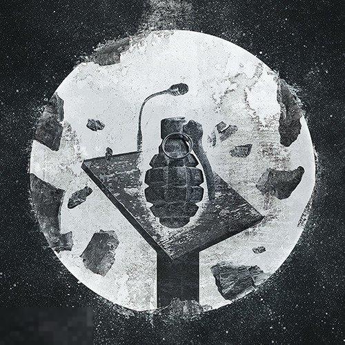 Cripper Follow Me: Kill! дигипак ЛИКВИДАЦИЯ 2018 