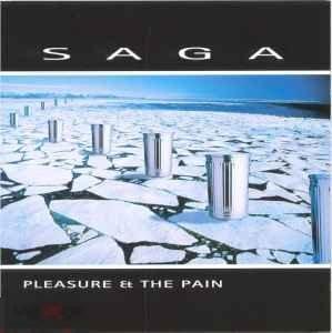 Saga Pleasure & The Pain ЛИКВИДАЦИЯ 2023 