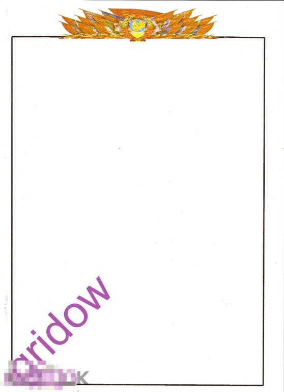 © Универсальные альбомные листы для марок CCCP ©. Или тематических коллекций. 