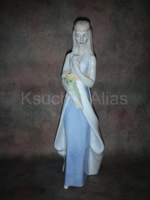 Милый букет   Англия   Royal Doulton 