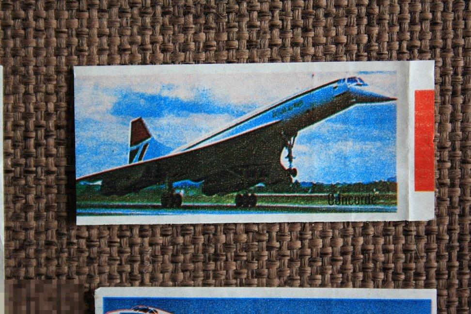 Вкладыш от жвачки Bubblish UNION полоски №51 2 