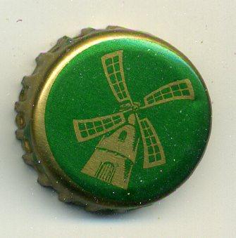 Пиво СТАРЫЙ МЕЛЬНИК кронен-пробка